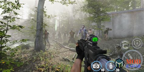 dead target mod apk unlocked all weapons|Download DEAD TARGET: Zombie (MOD, Unlimited Money) .